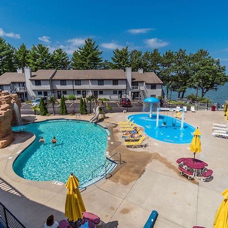 Caribbean Club Resort Lake Delton Luaran gambar