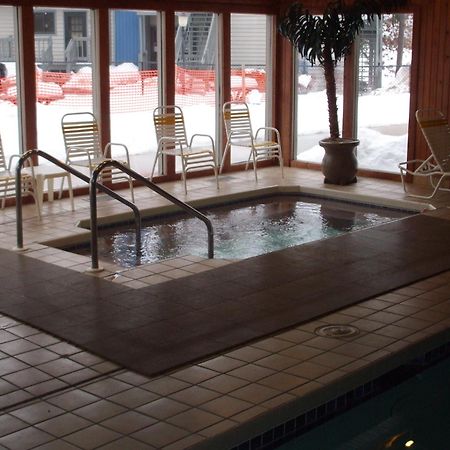 Caribbean Club Resort Lake Delton Luaran gambar