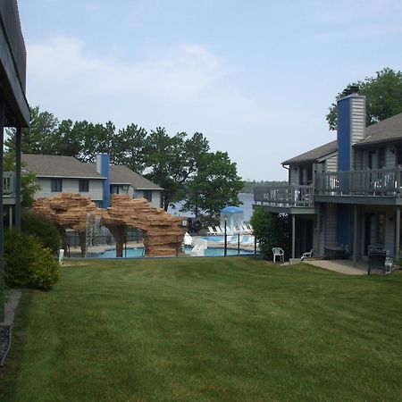 Caribbean Club Resort Lake Delton Luaran gambar