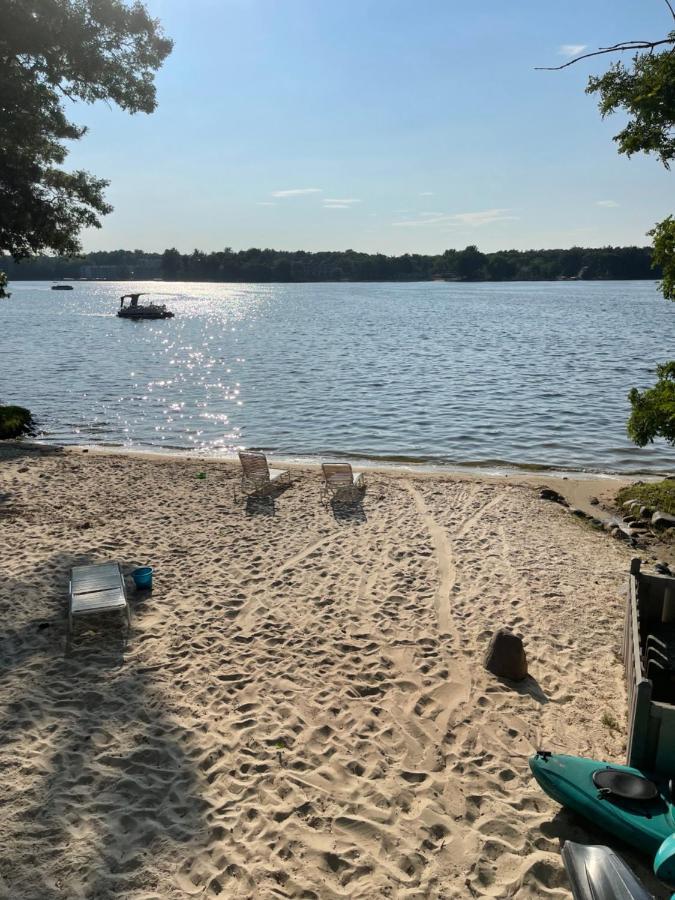 Caribbean Club Resort Lake Delton Luaran gambar