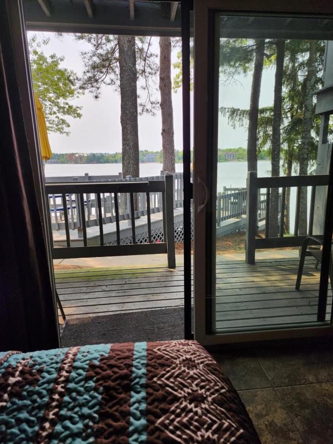 Caribbean Club Resort Lake Delton Luaran gambar