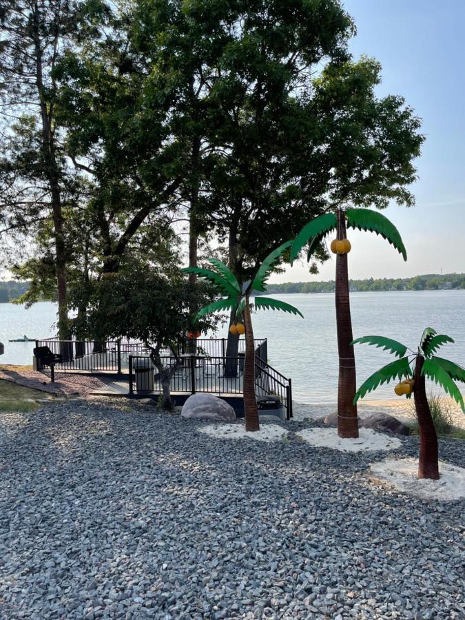 Caribbean Club Resort Lake Delton Luaran gambar