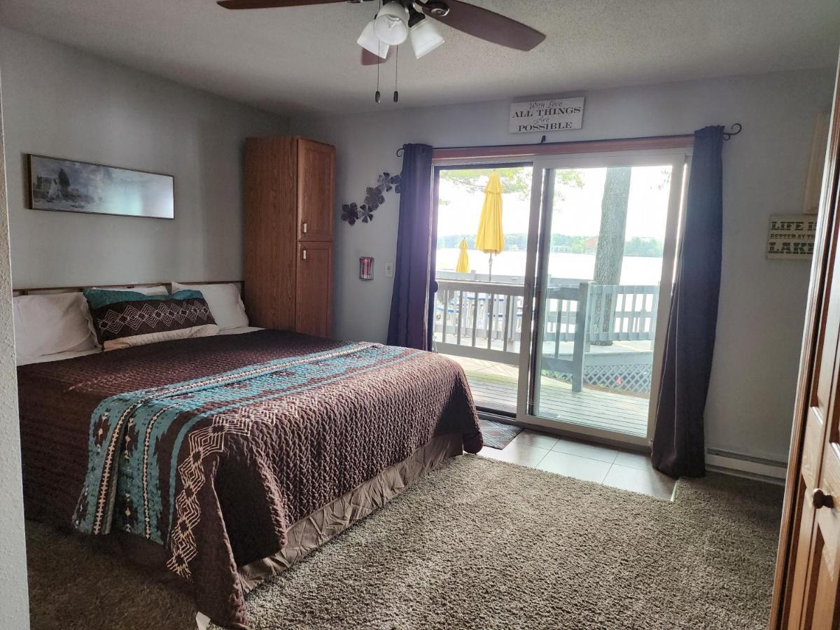 Caribbean Club Resort Lake Delton Luaran gambar