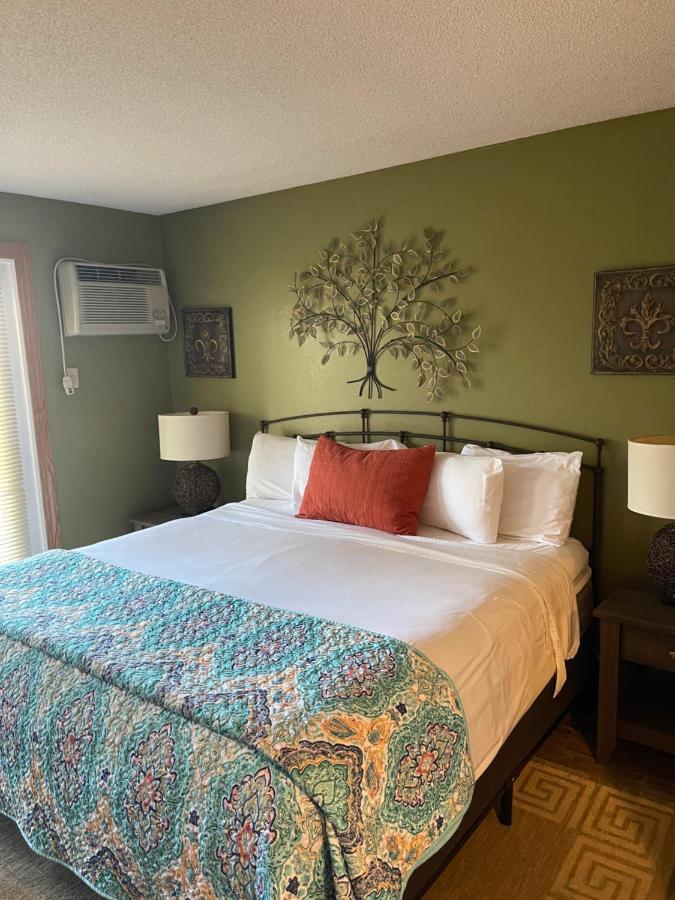 Caribbean Club Resort Lake Delton Luaran gambar