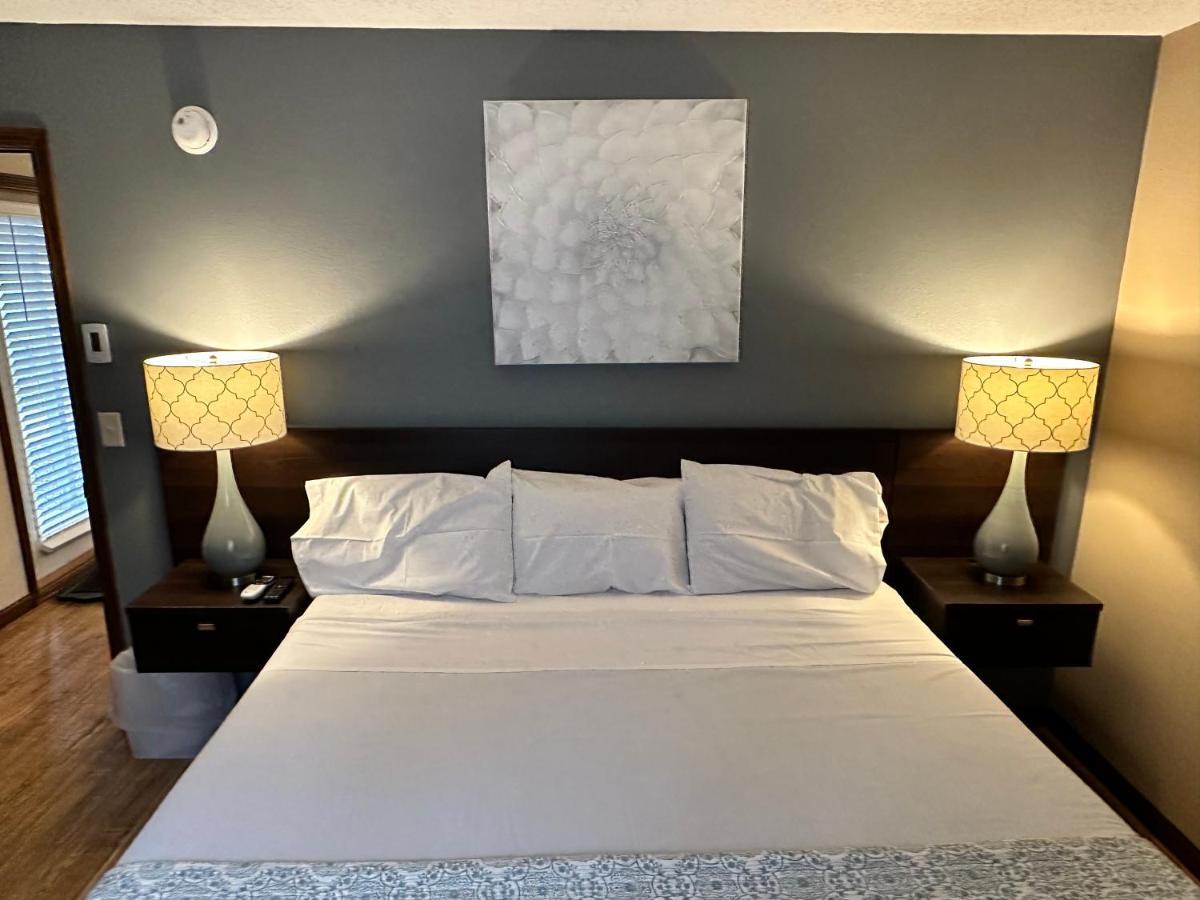 Caribbean Club Resort Lake Delton Luaran gambar