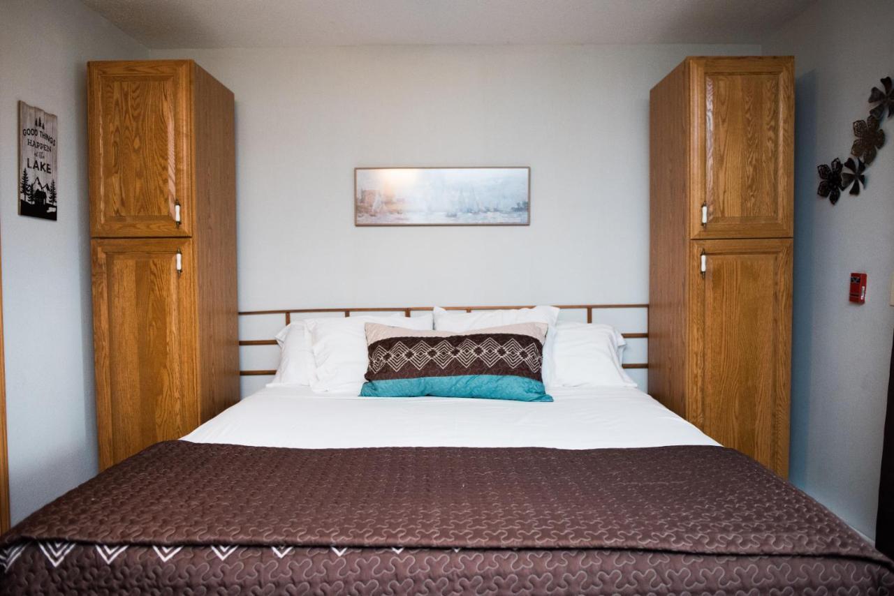 Caribbean Club Resort Lake Delton Luaran gambar