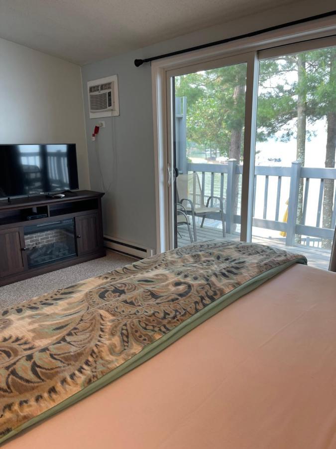 Caribbean Club Resort Lake Delton Luaran gambar