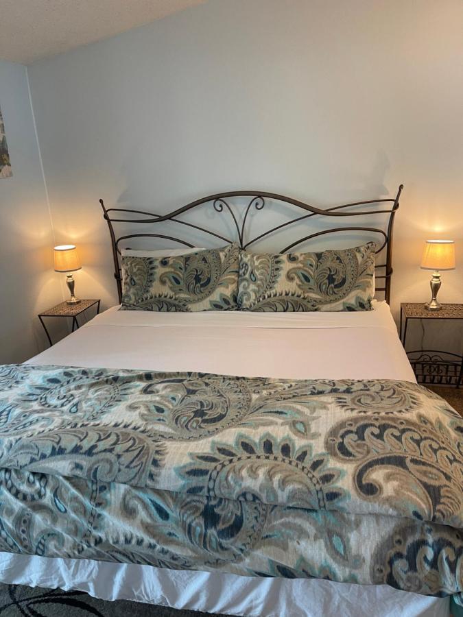Caribbean Club Resort Lake Delton Luaran gambar