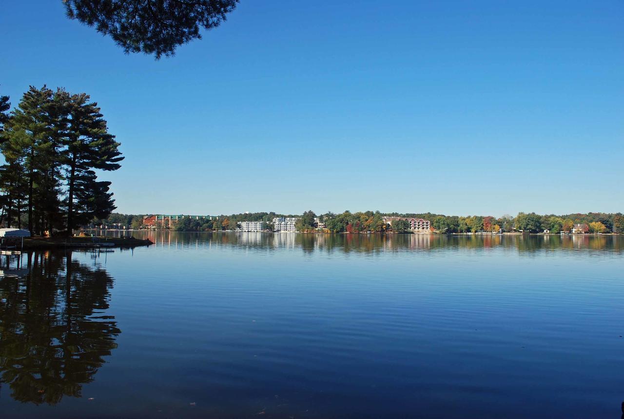 Caribbean Club Resort Lake Delton Luaran gambar